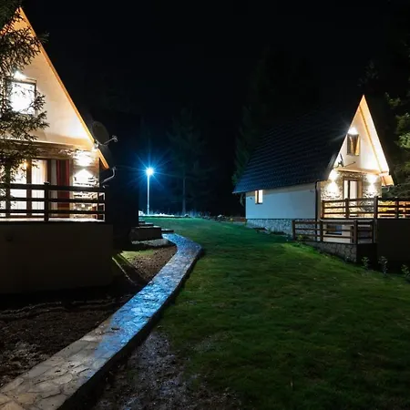 Mila House Tara Villa Bajina Basta Exterior photo