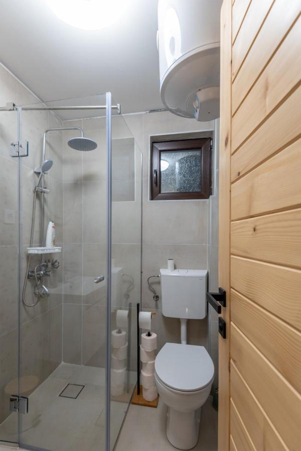 Holiday home Mila House Tara Bajina Basta