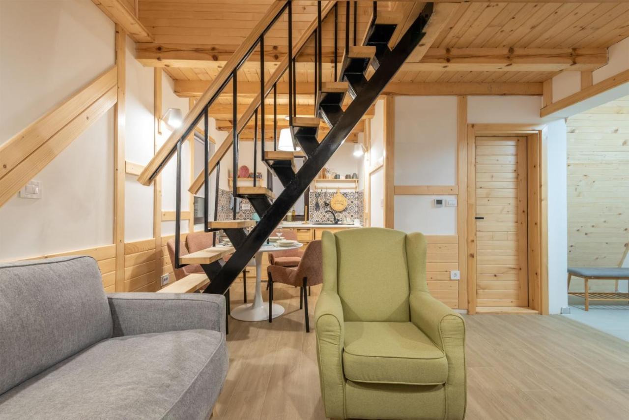 Mila House Tara Holiday home *