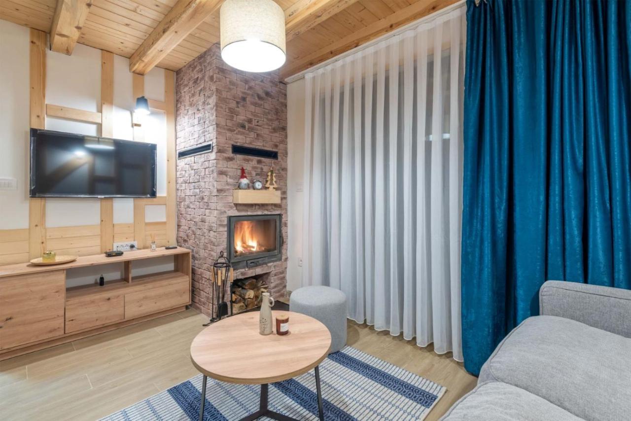 Mila House Tara 度假居