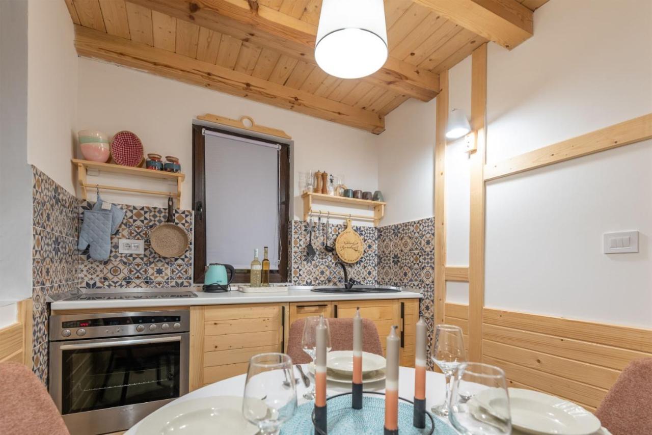 Mila House Tara 巴伊纳巴什塔