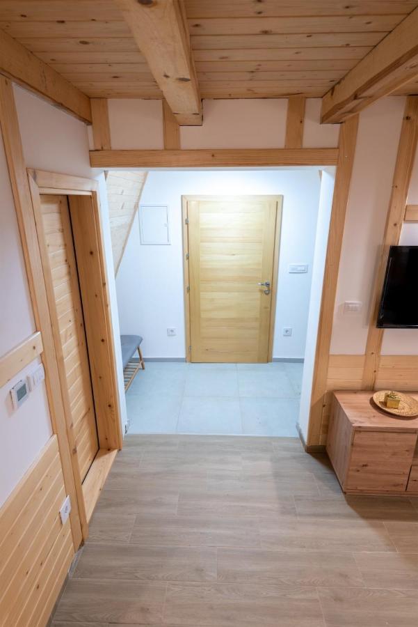 Mila House Tara 度假居 巴伊纳巴什塔