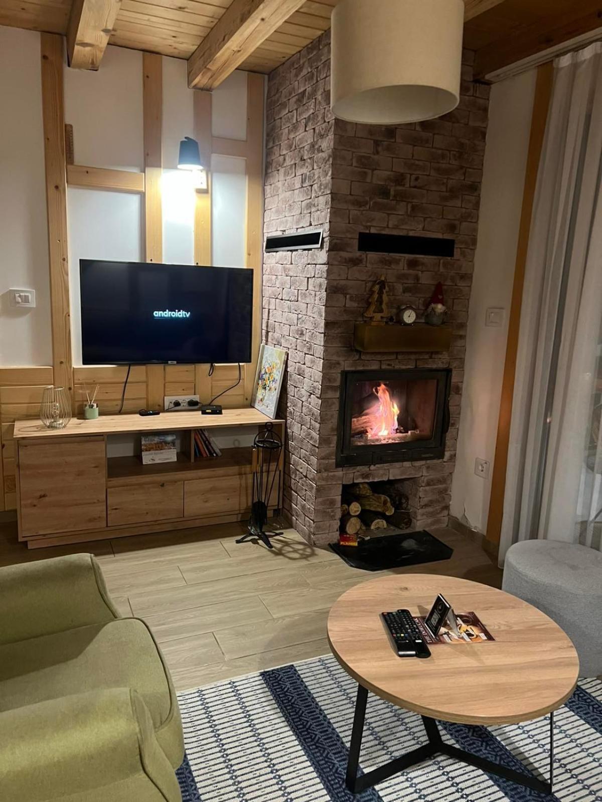 度假居 Mila House Tara 巴伊纳巴什塔